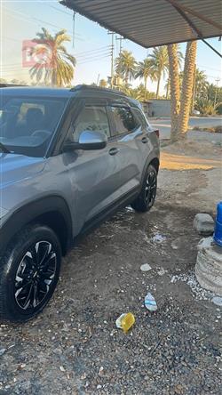 شيفروليه تريل بليزر